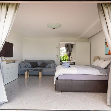 Villa Bellavista I Portorož Extérieur photo