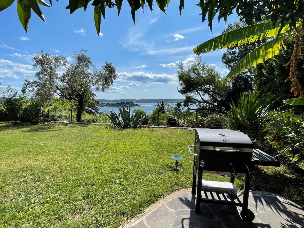 Villa Bellavista I Portorož Extérieur photo
