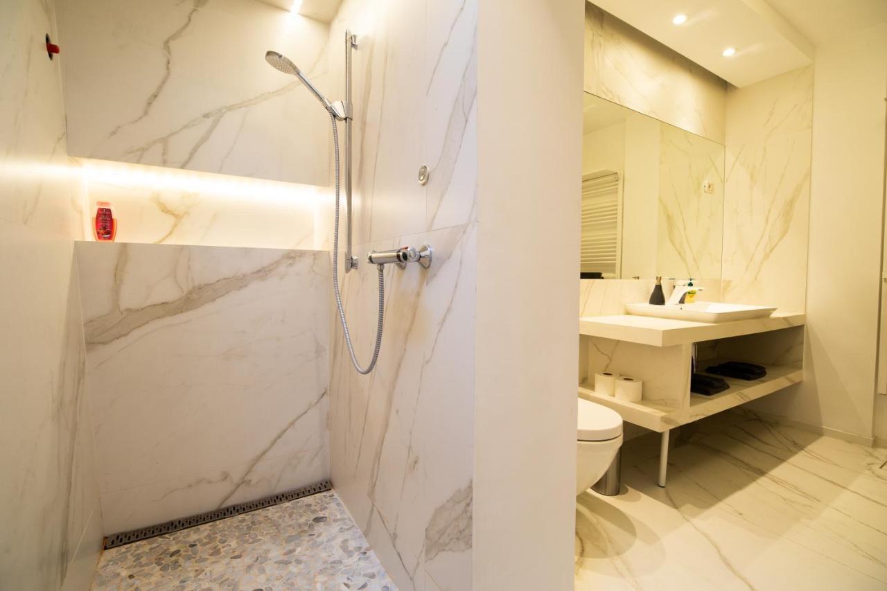 Villa Bellavista I Portorož Extérieur photo