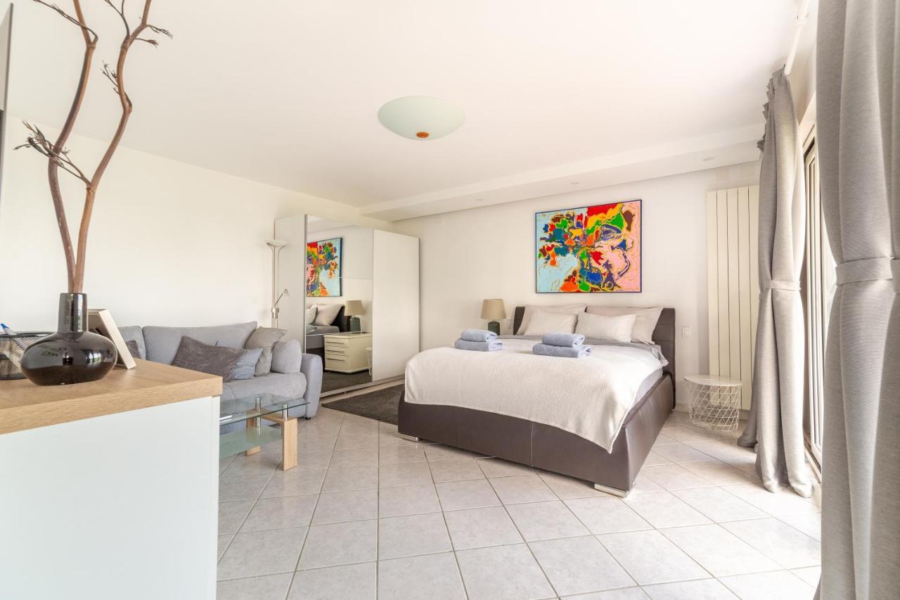 Villa Bellavista I Portorož Extérieur photo