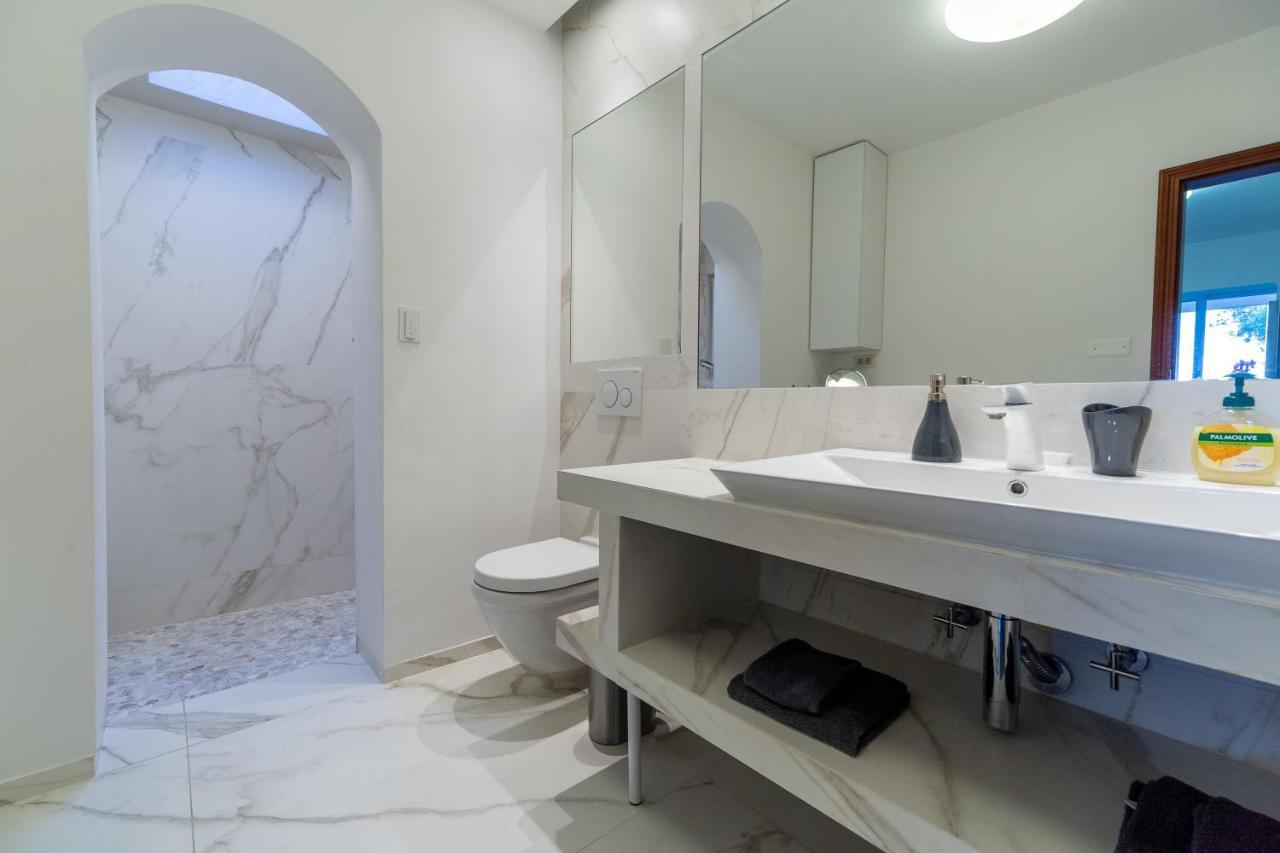Villa Bellavista I Portorož Extérieur photo