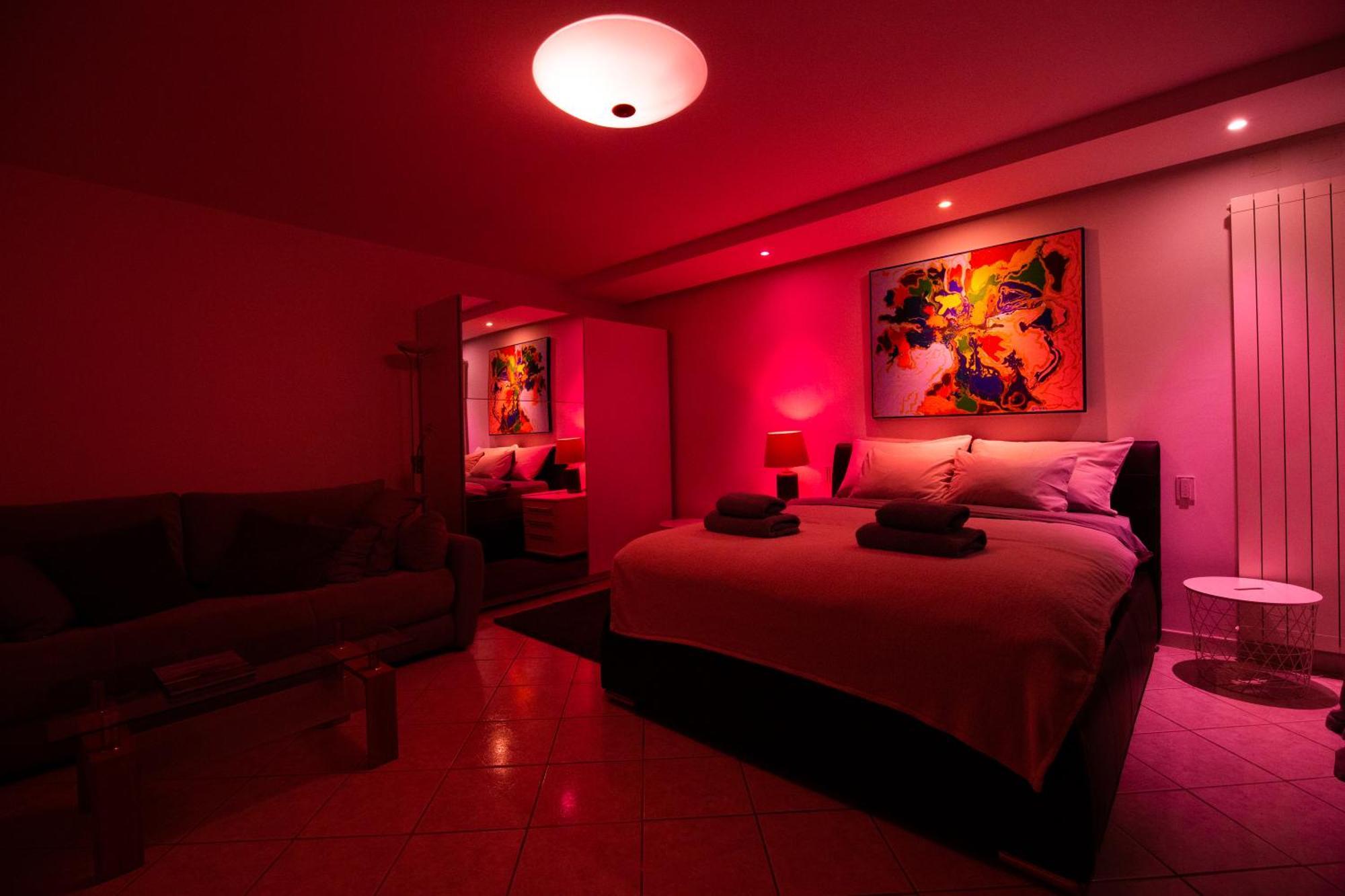 Villa Bellavista I Portorož Extérieur photo