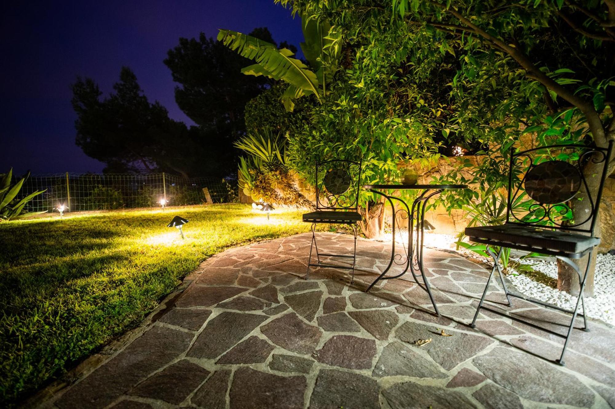 Villa Bellavista I Portorož Extérieur photo