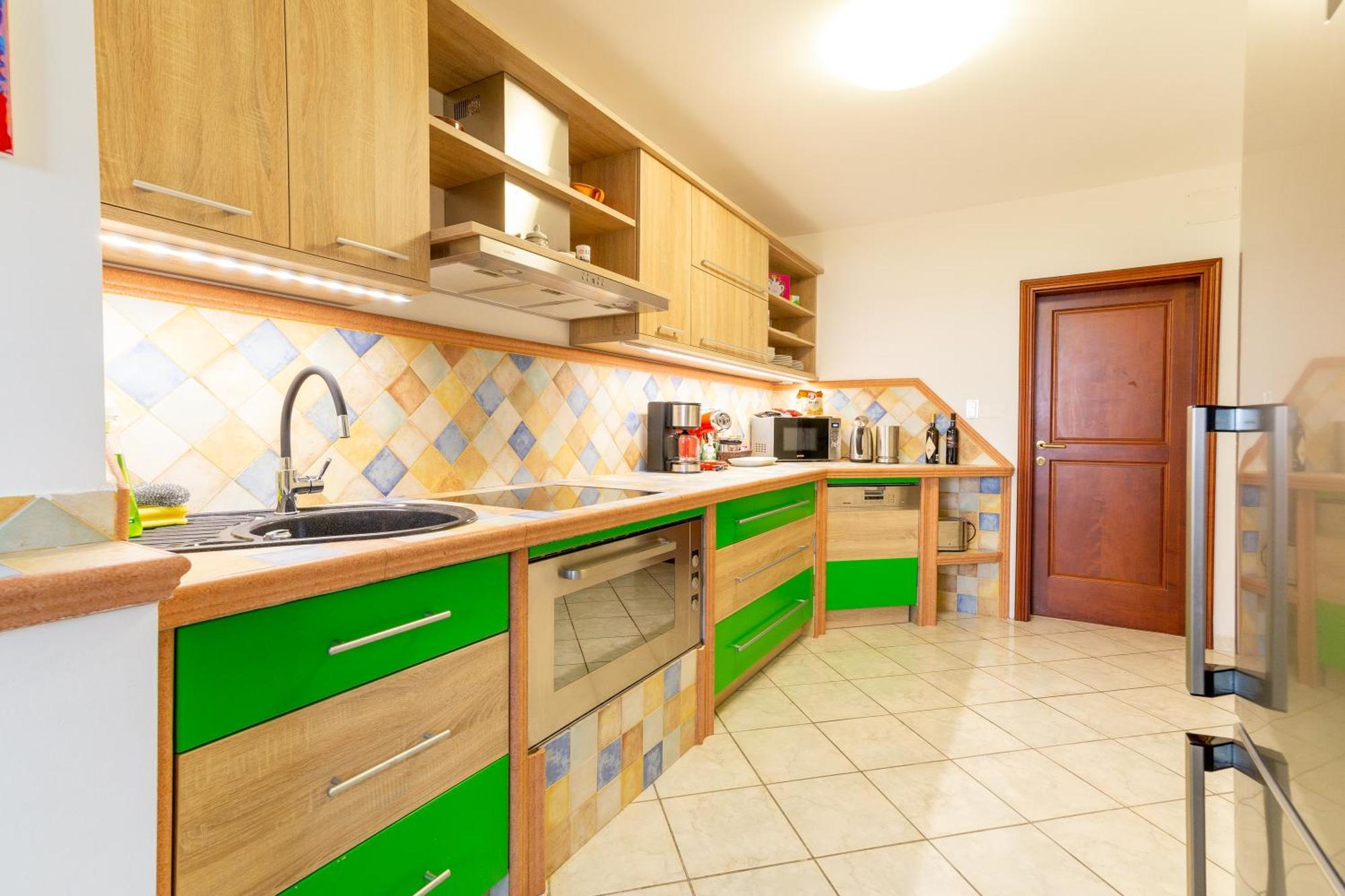 Villa Bellavista I Portorož Extérieur photo