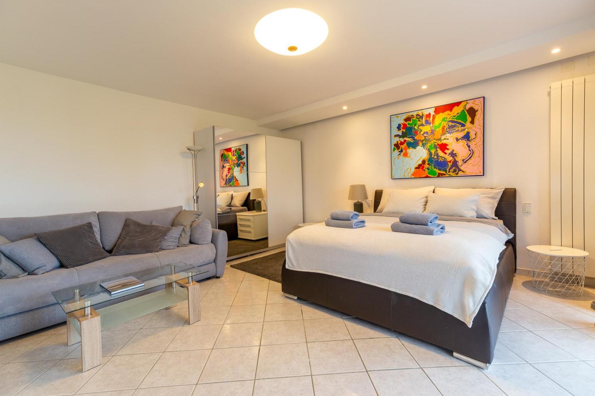 Villa Bellavista I Portorož Extérieur photo
