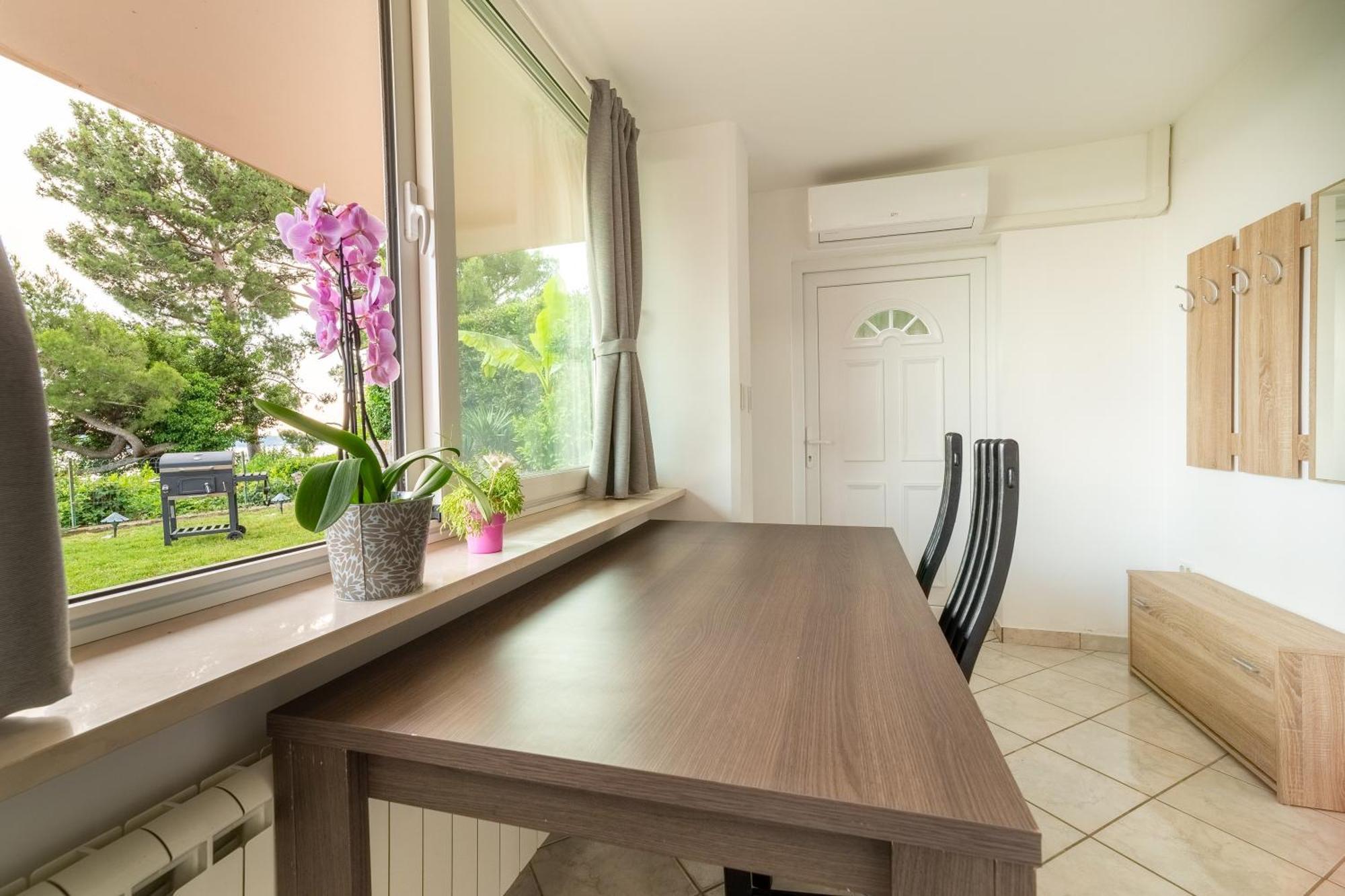 Villa Bellavista I Portorož Extérieur photo