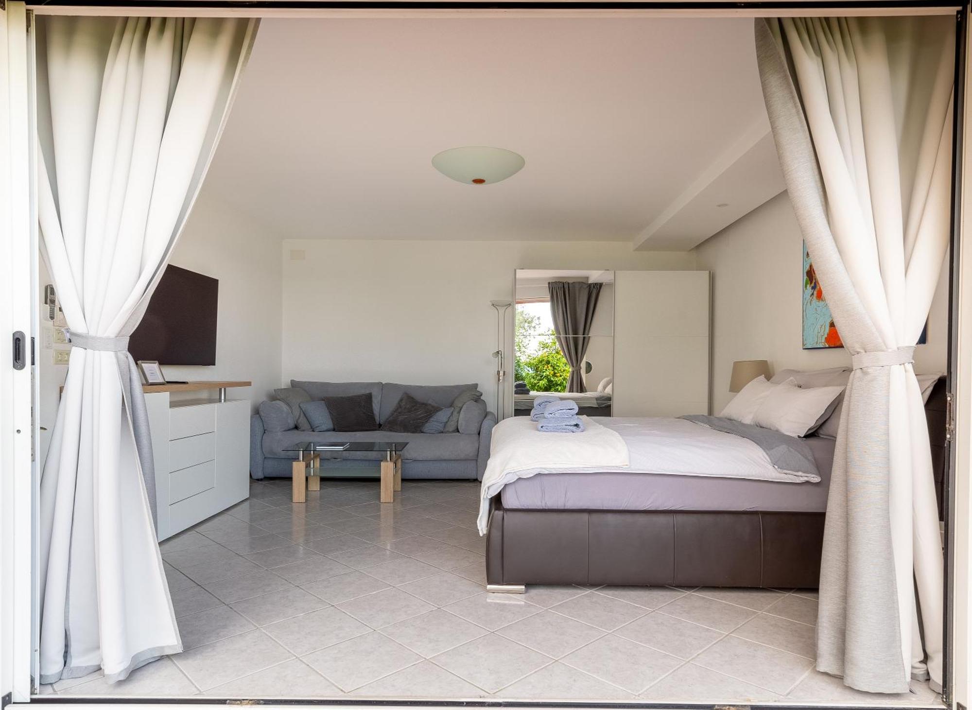 Villa Bellavista I Portorož Extérieur photo